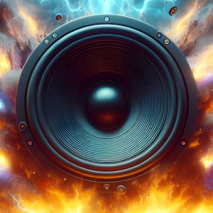 收聽YHK Sound的BassBoost Vibes (DJ版)歌詞歌曲