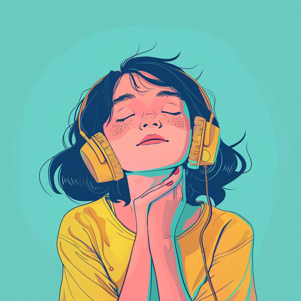 Softened Silence Symphony