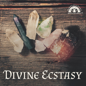 收聽Mindfullness Meditation World的Divine Ecstasy歌詞歌曲