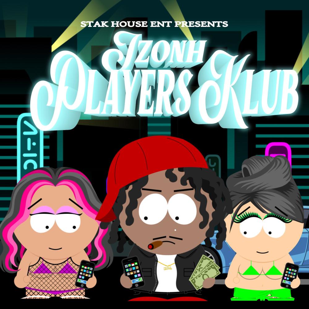 On Lock (feat. DB.Boutabag) (Explicit)