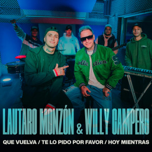 收聽Lautaro Monzon的Que Vuelva | Te lo pido por favor | Hoy Mientras歌詞歌曲
