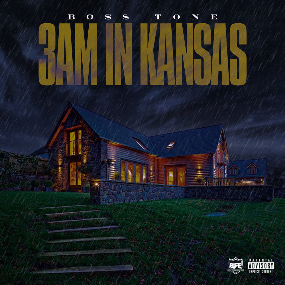 3am in Kansas (Explicit)