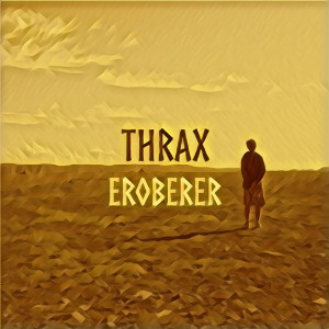 收听Thrax的Gib Mir Das Mic (Explicit)歌词歌曲