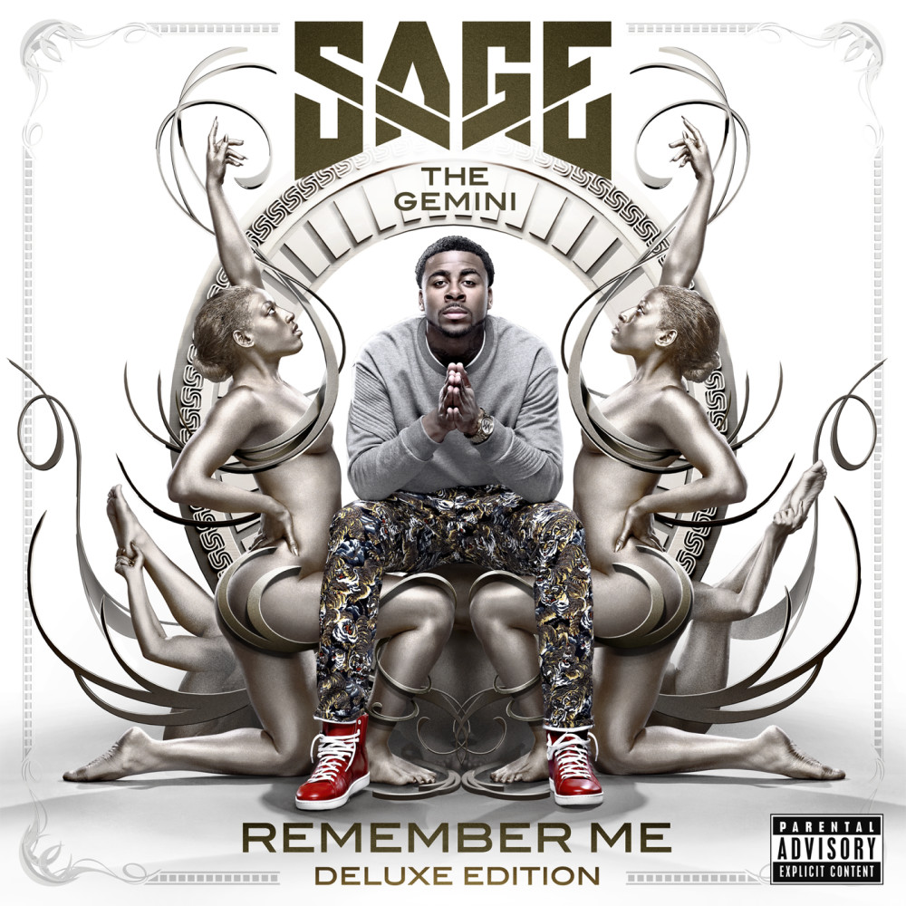 Gas Pedal (Remix|Explicit)