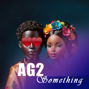 Album Something from AG2