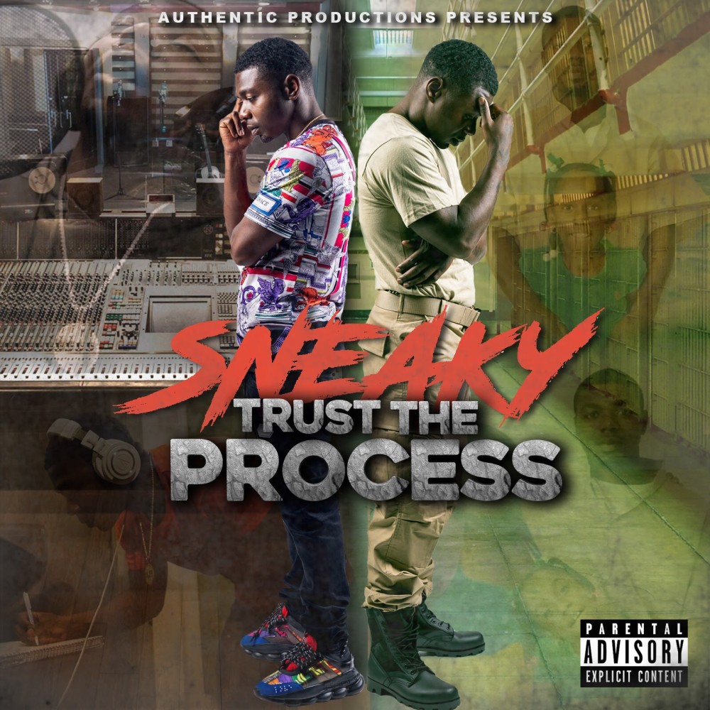 Trust The Process (Explicit)