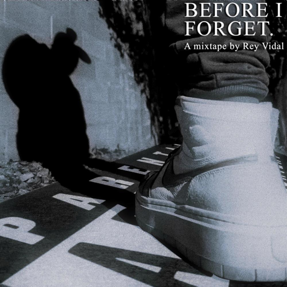 END OF EVERYTHING (Explicit)