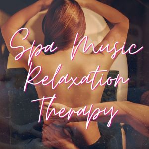 Power Shui的專輯Spa Music Relaxation Therapy