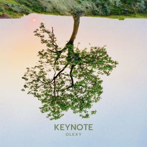 收听Olexy的Keynote歌词歌曲