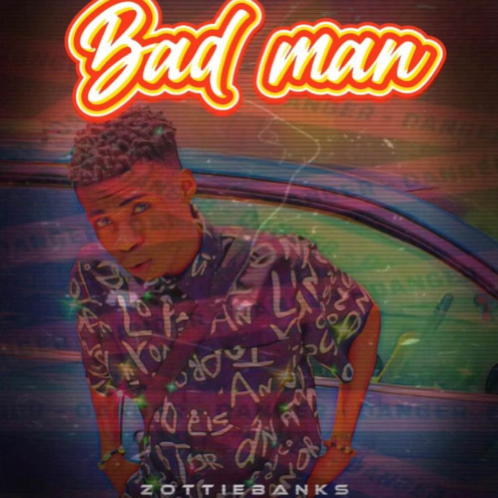 Bad Man (Hustler Anthem) (Explicit)