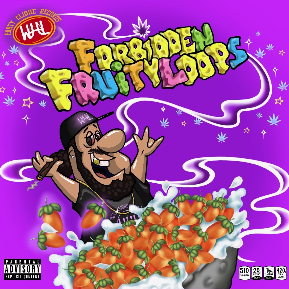 KnockemDown Freestyle (feat. KnockemDown Tone) (Explicit)