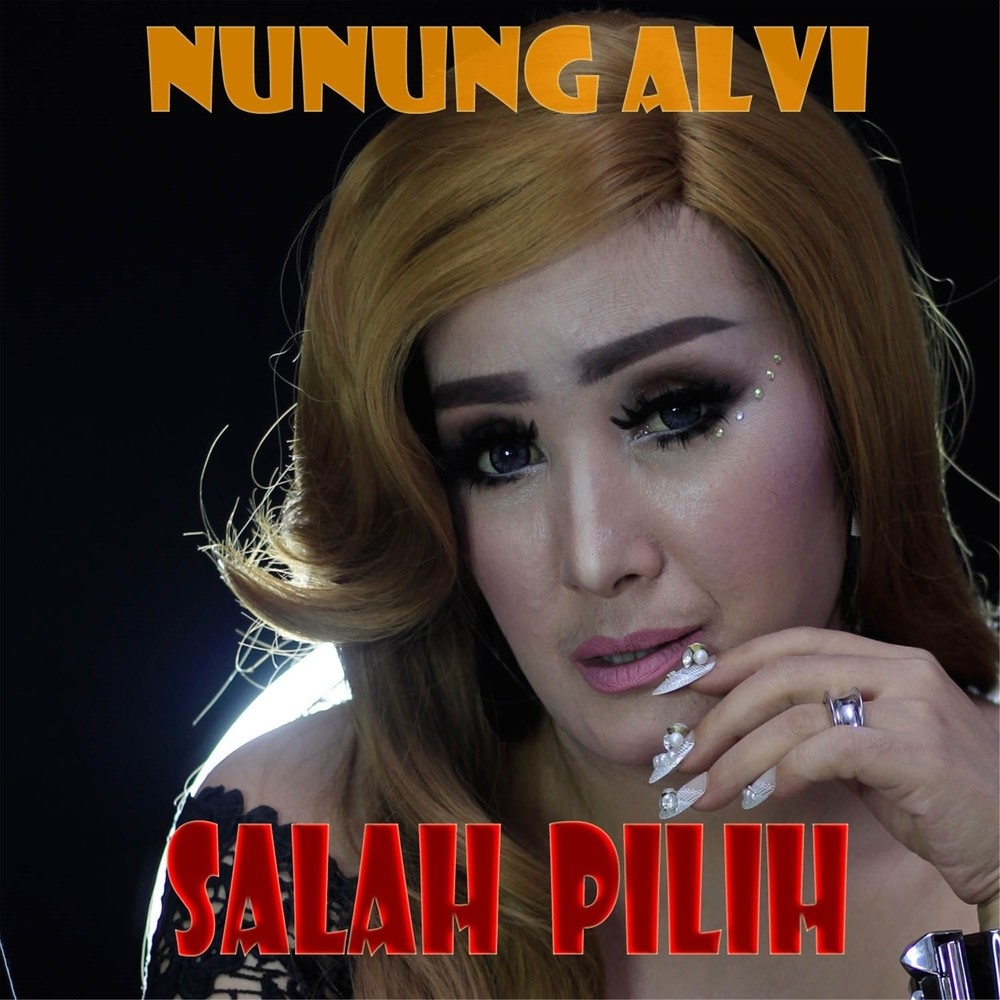 Salah Pilih (Explicit)