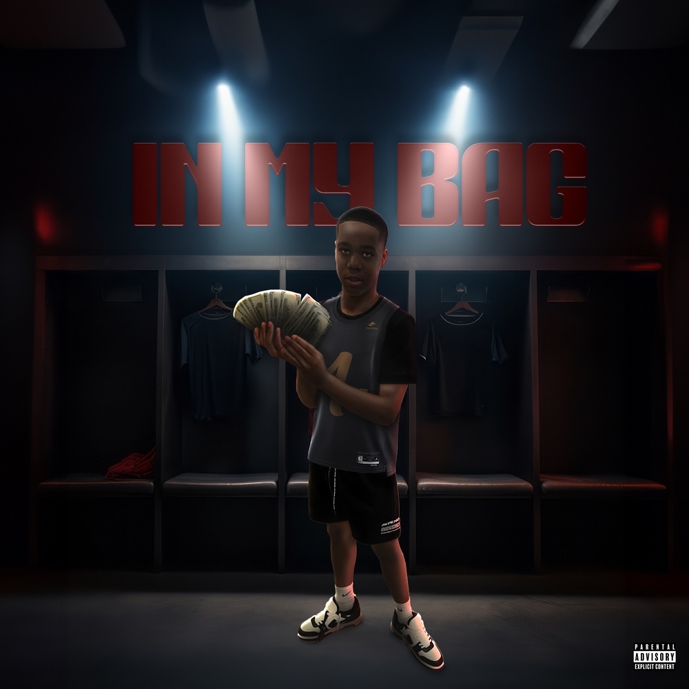 IN MY BAG (Explicit)