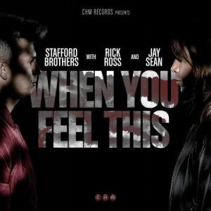 收聽Jay Sean的When You Feel This歌詞歌曲