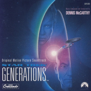 ดาวน์โหลดและฟังเพลง Out Of Control / The Crash พร้อมเนื้อเพลงจาก Dennis McCarthy