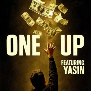 K.I.D. Casper的專輯One Up (feat. Yasin) [Explicit]