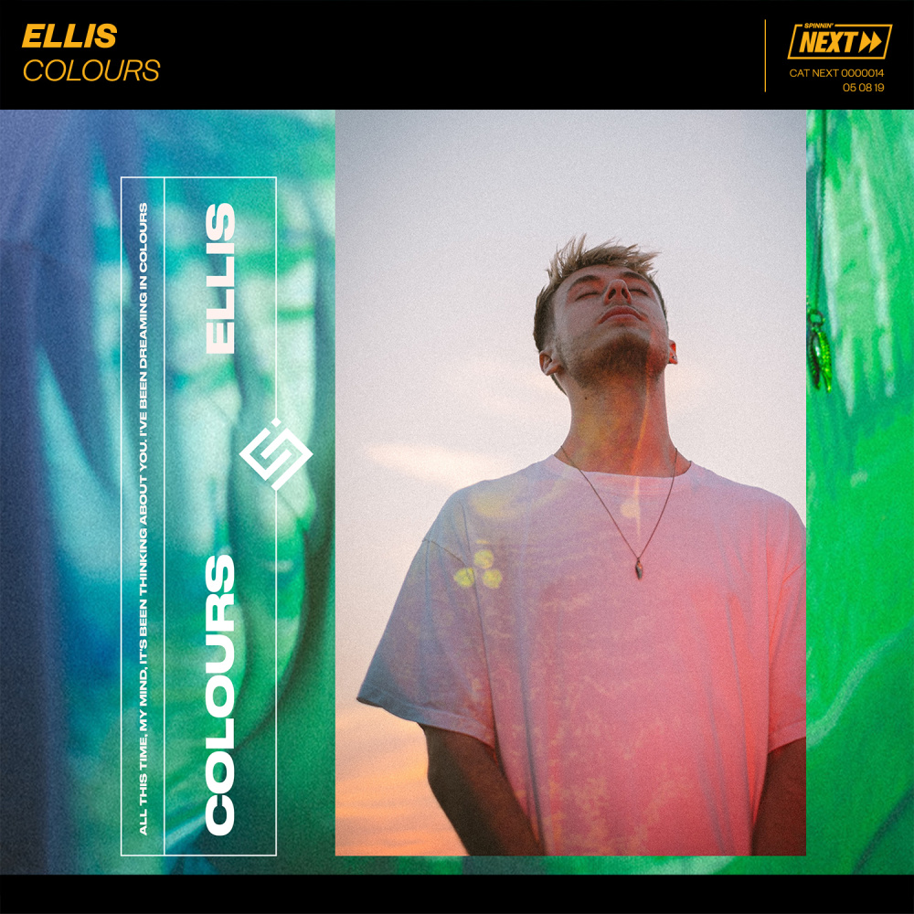 Colours (Extended Mix)