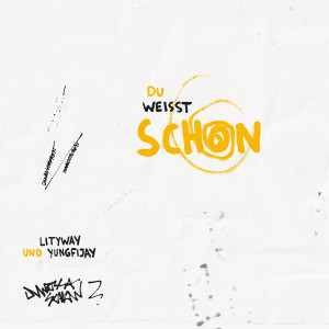 Album DU WEISST SCHON from lityway