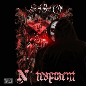 Album N`Trapment (Explicit) from so4real CN
