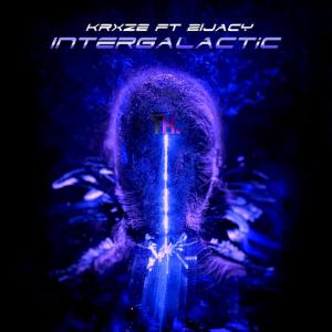 KRXZE的專輯Intergalactic (feat. 21Jacy)