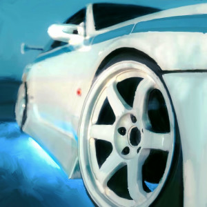 default playlist img