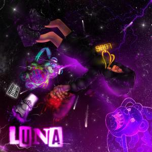 Young locsS的專輯LuNa (Explicit)