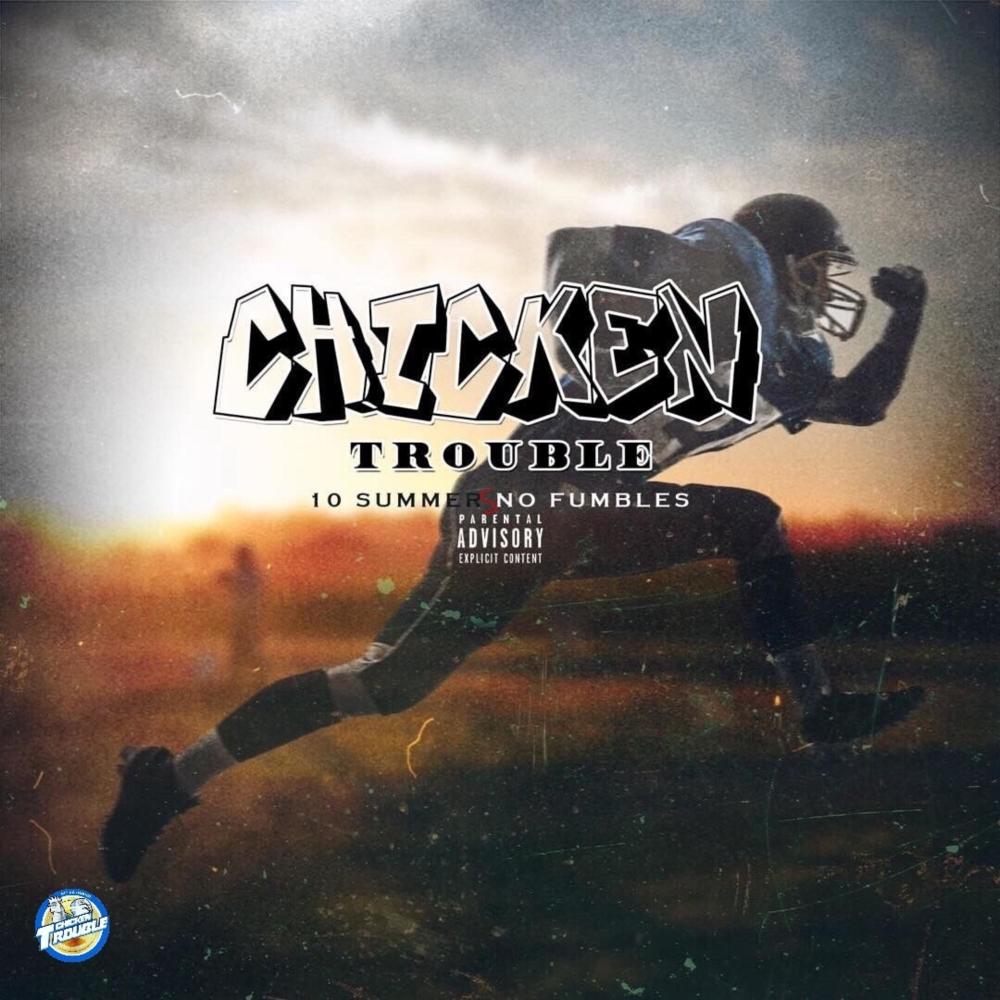 Ten Summers No Fumbles (feat. Teco) (Explicit)