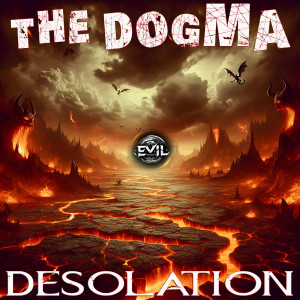 Album Desolation from The Dogma