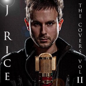Dengarkan Thank You For The Broken Heart lagu dari J Rice dengan lirik