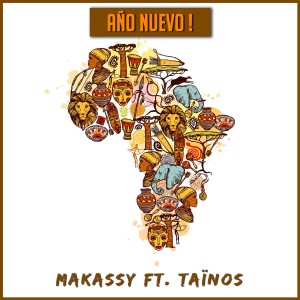 Album Año Nuevo! from Makassy