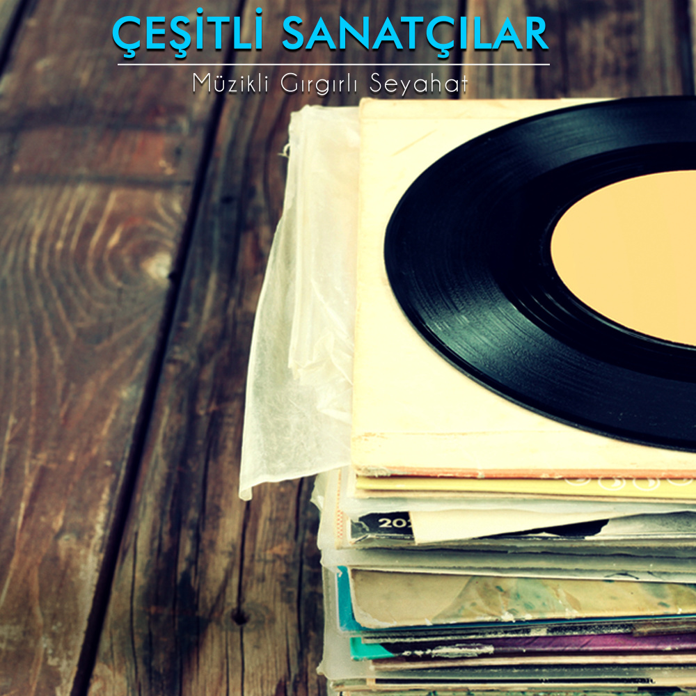 Yüce Dağ Başında
