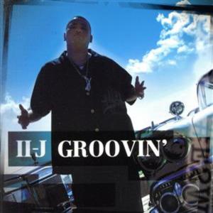 Album II-J GROOVIN' from TWO-J