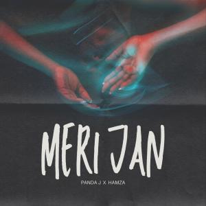 ดาวน์โหลดและฟังเพลง Merijan พร้อมเนื้อเพลงจาก Panda J