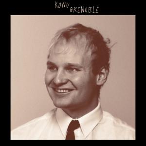 kono的專輯Grenoble