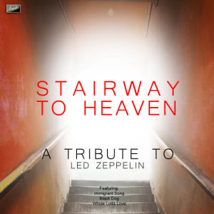 ดาวน์โหลดและฟังเพลง Stairway to Heaven พร้อมเนื้อเพลงจาก Ameritz Tribute Club