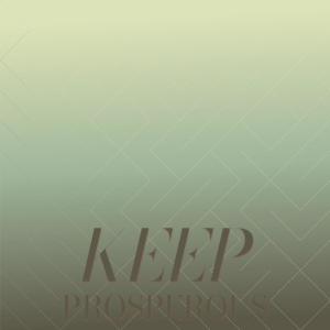 Album Keep Prosperous from Various