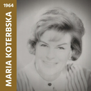 收聽Maria Koterbska的Daleko jest Hawana歌詞歌曲