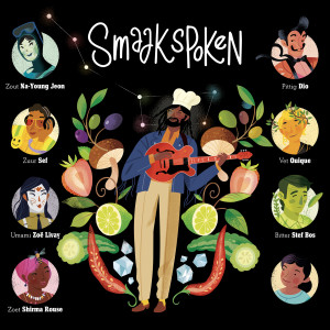 Listen to Bitter song with lyrics from Smaakspoken