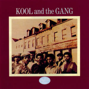 收聽Kool & The Gang的Kools Back Again歌詞歌曲