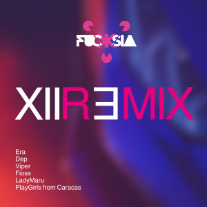 Dengarkan Silicon Skin (Lady Maru Remix|Explicit) lagu dari Fucksia dengan lirik