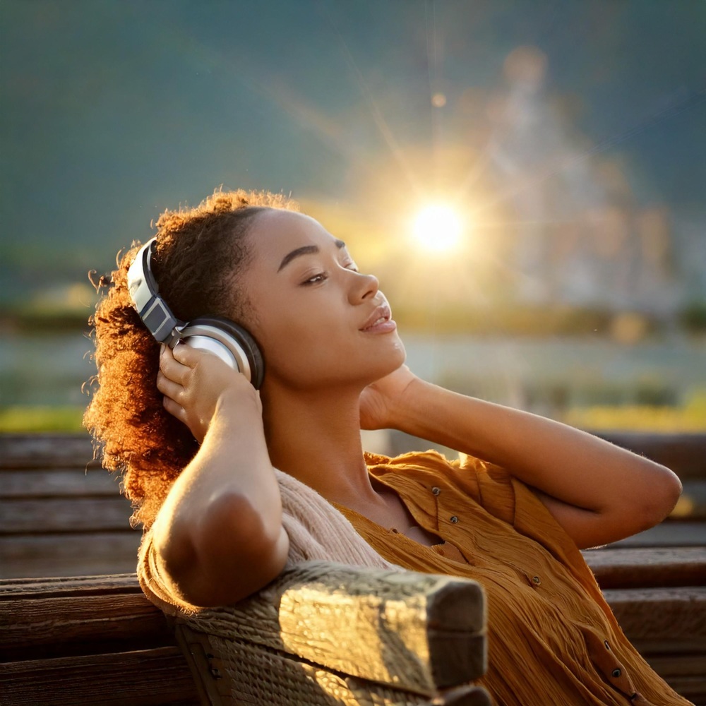 Restful Soundscapes Play