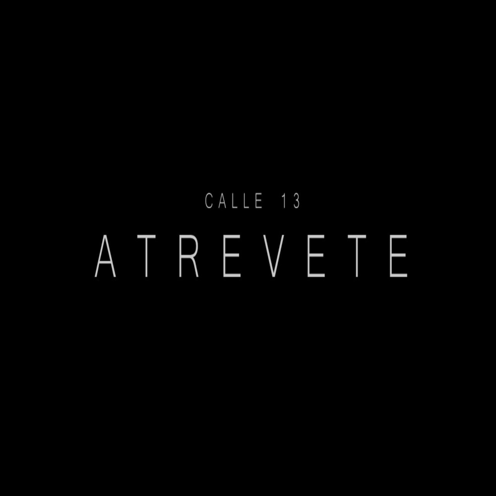 Atrévete