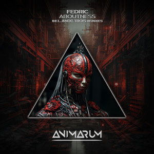อัลบัม Aboutness ศิลปิน FEDRIC