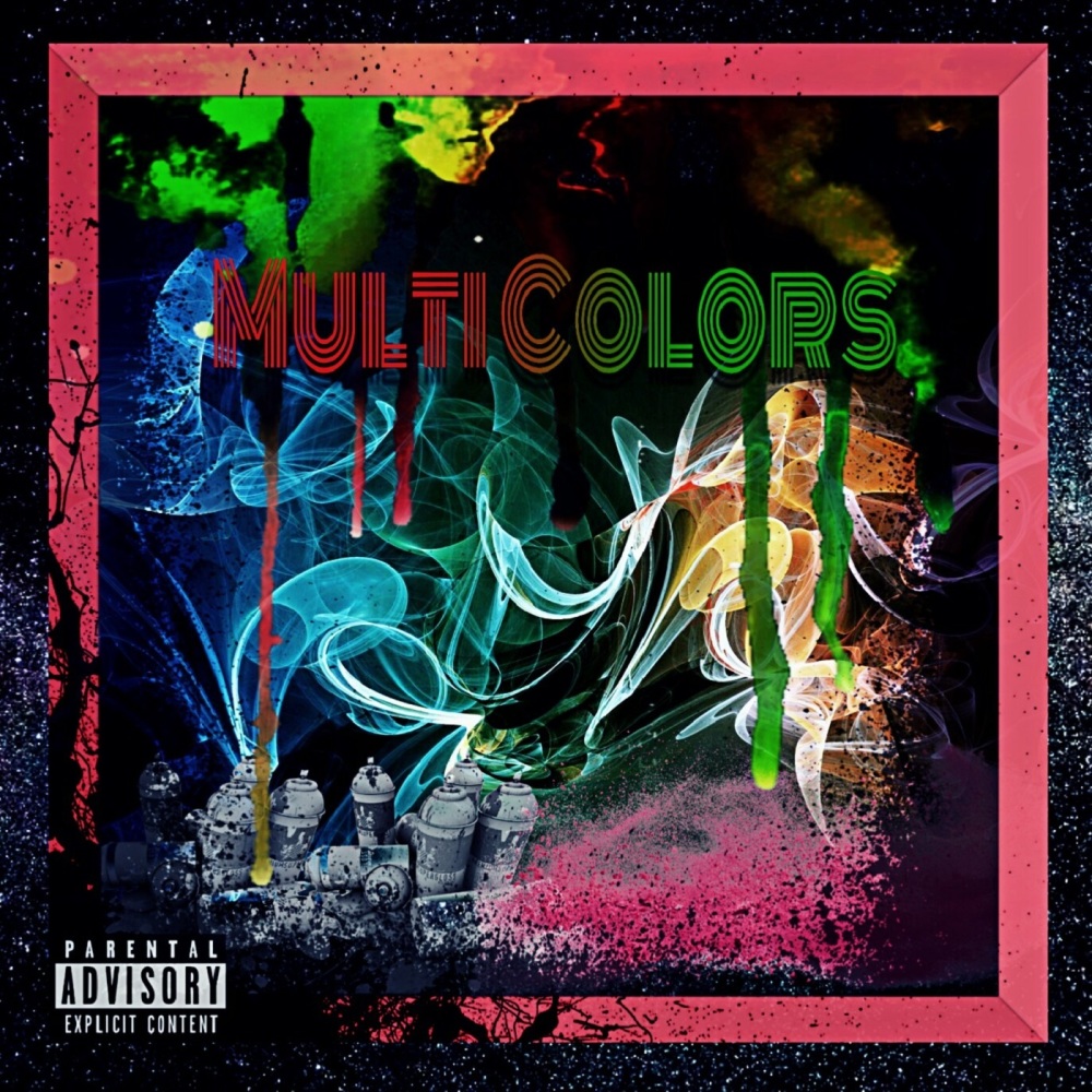 Multi Colors (Explicit)