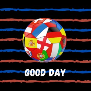 收聽Andreas Andersen的Good Day歌詞歌曲