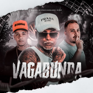 Album Mega Funk - Vagabunda (Explicit) from 