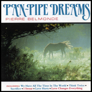 收听Pierre Belmonde的We Have All The Time In The World歌词歌曲