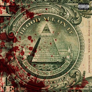 收聽Gucci Mane的Blood All On it (feat. Key Glock, Young Dolph) (Explicit)歌詞歌曲