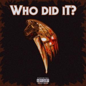 Album Who Did It? (feat. CT24) (Explicit) from Chingy