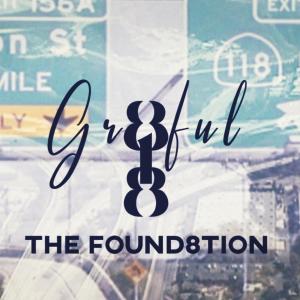 收聽The Found8tion的Gr8ful (feat. MXXWLL)歌詞歌曲